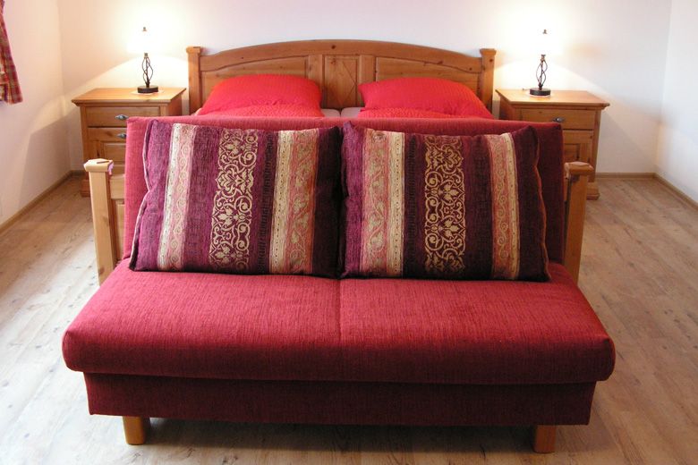 Weingut & Gästehaus Bernhart 