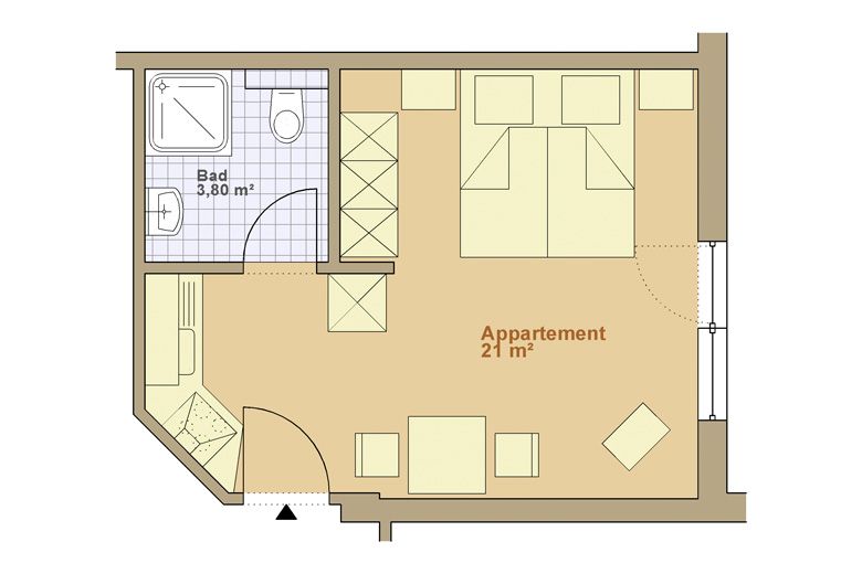 Weingut & Gästehaus Bernhart 