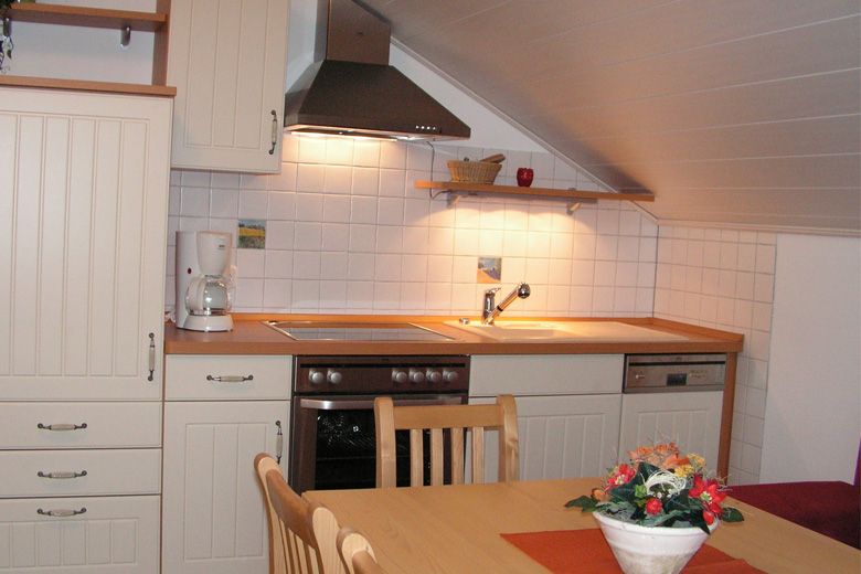 Weingut & Gästehaus Bernhart 