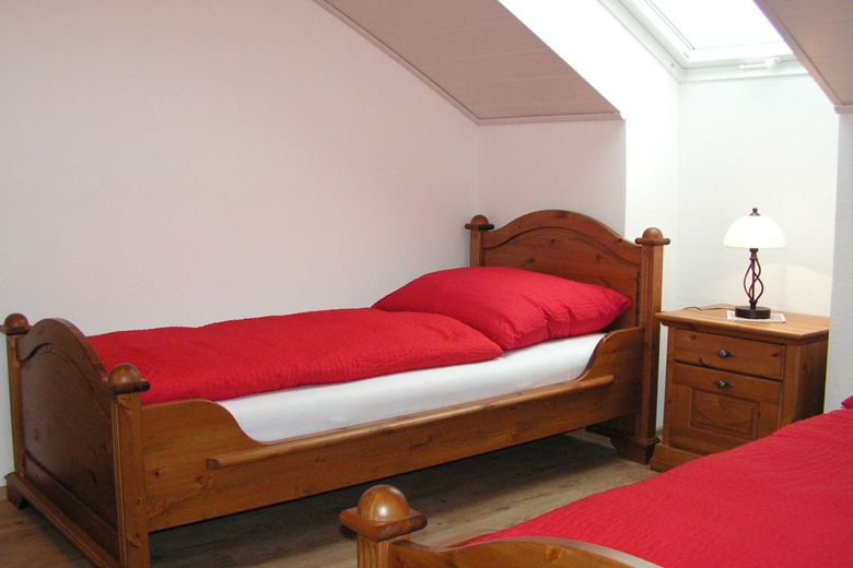 Weingut & Gästehaus Bernhart 