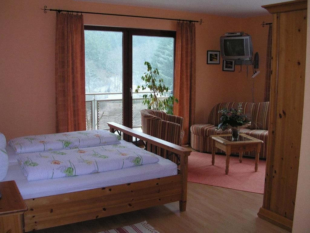 Waldhotel Jammelshofen