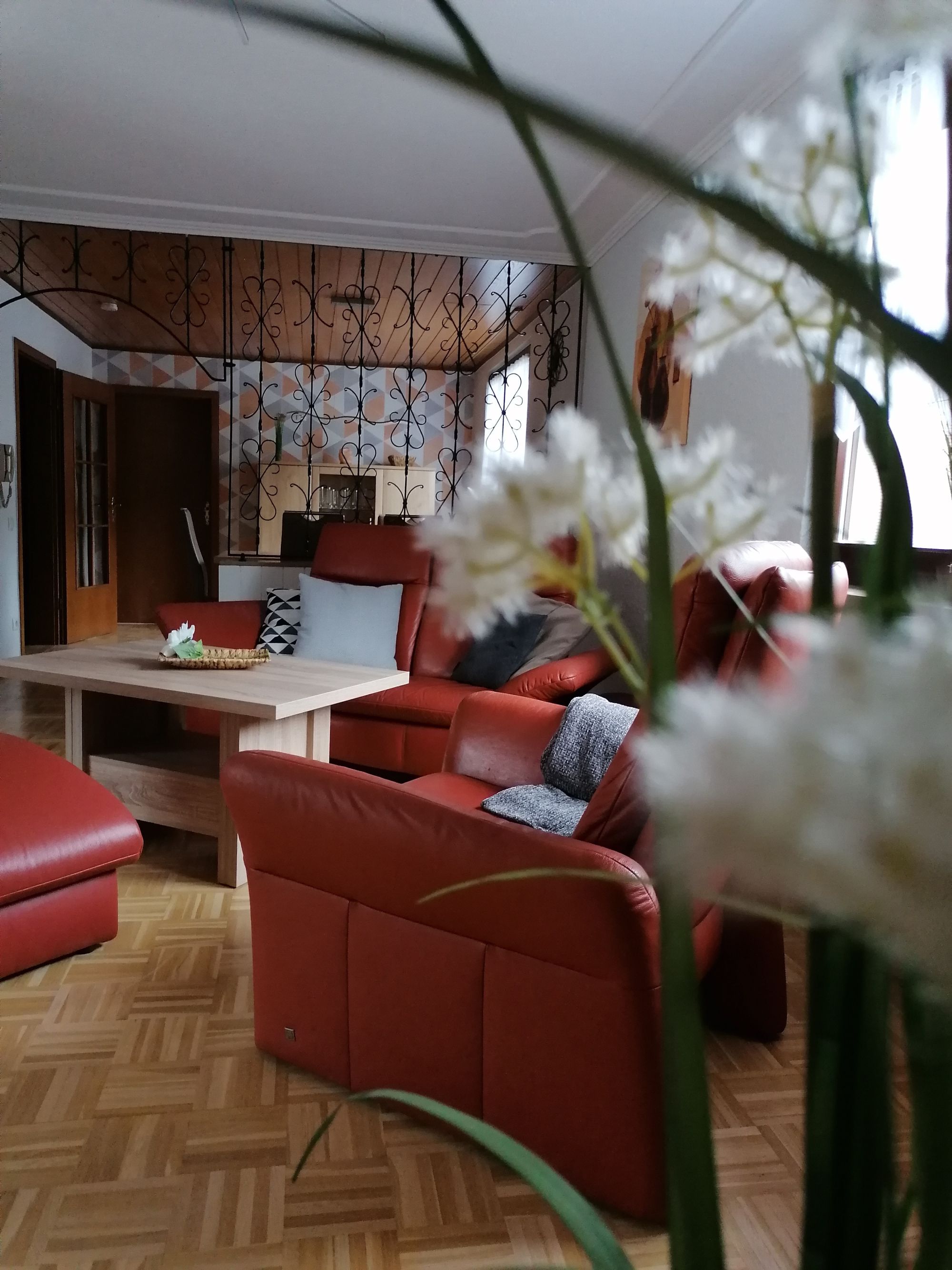 Ferienwohnung Brigitte