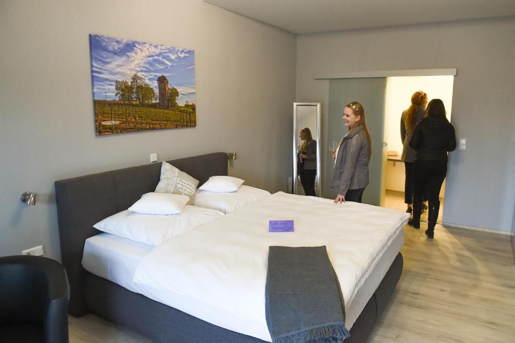 Boardinghouse Alte Bank