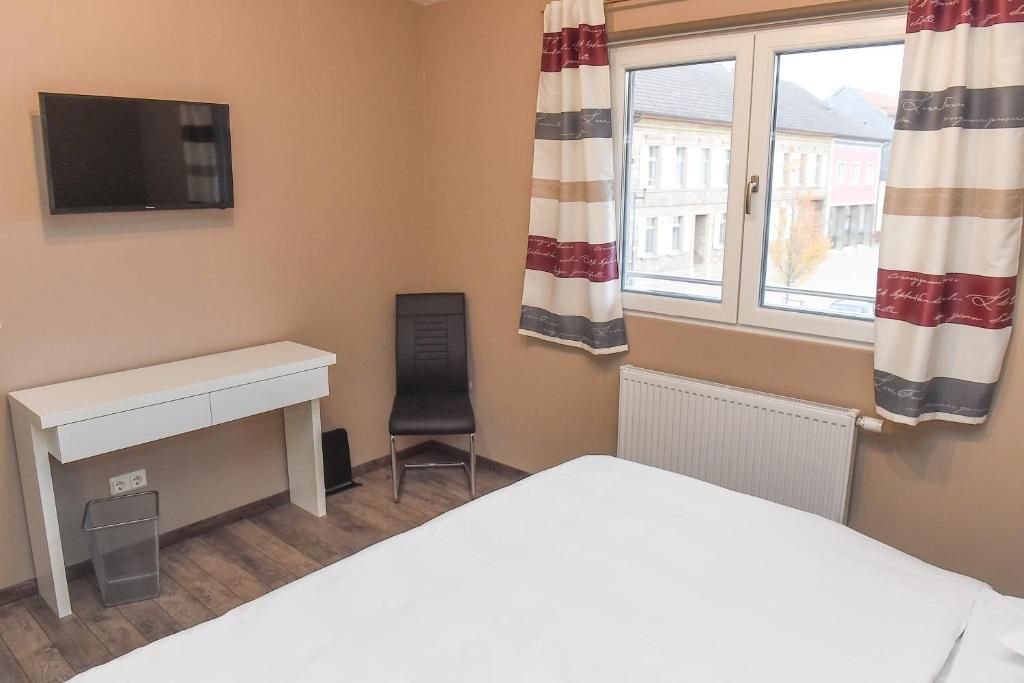 Boardinghouse Alte Bank