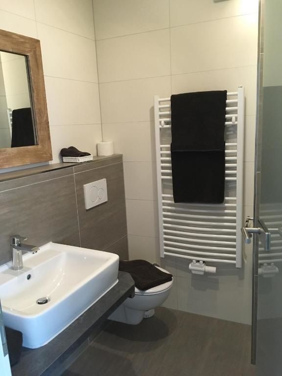 Boardinghouse Alte Bank