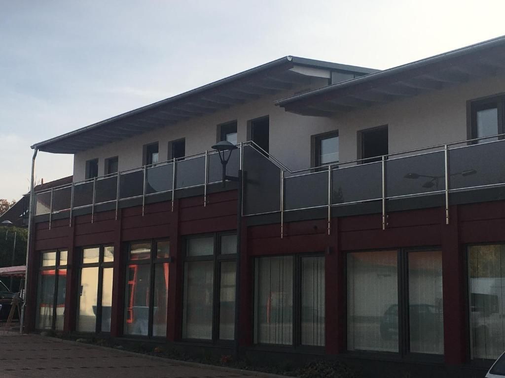 Boardinghouse Alte Bank