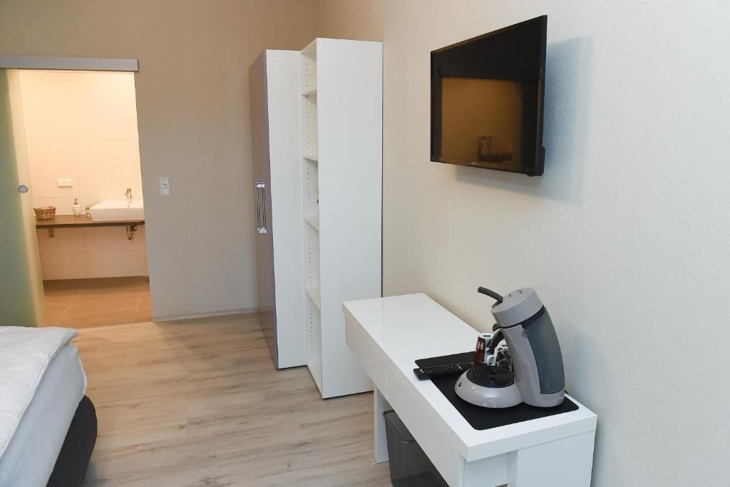 Boardinghouse Alte Bank