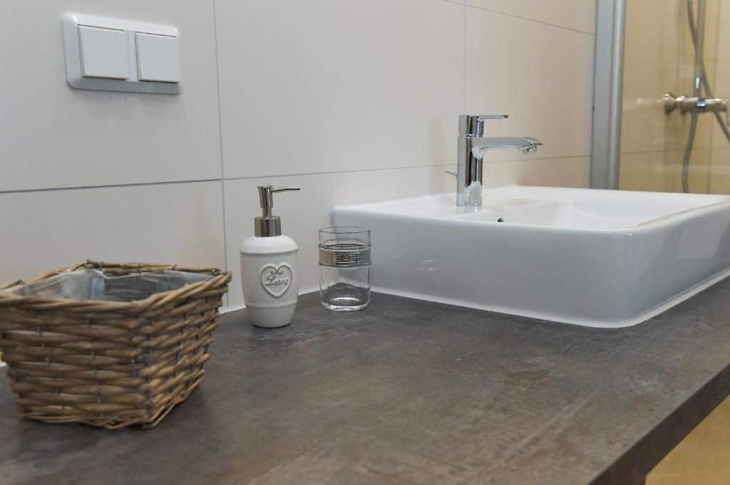 Boardinghouse Alte Bank