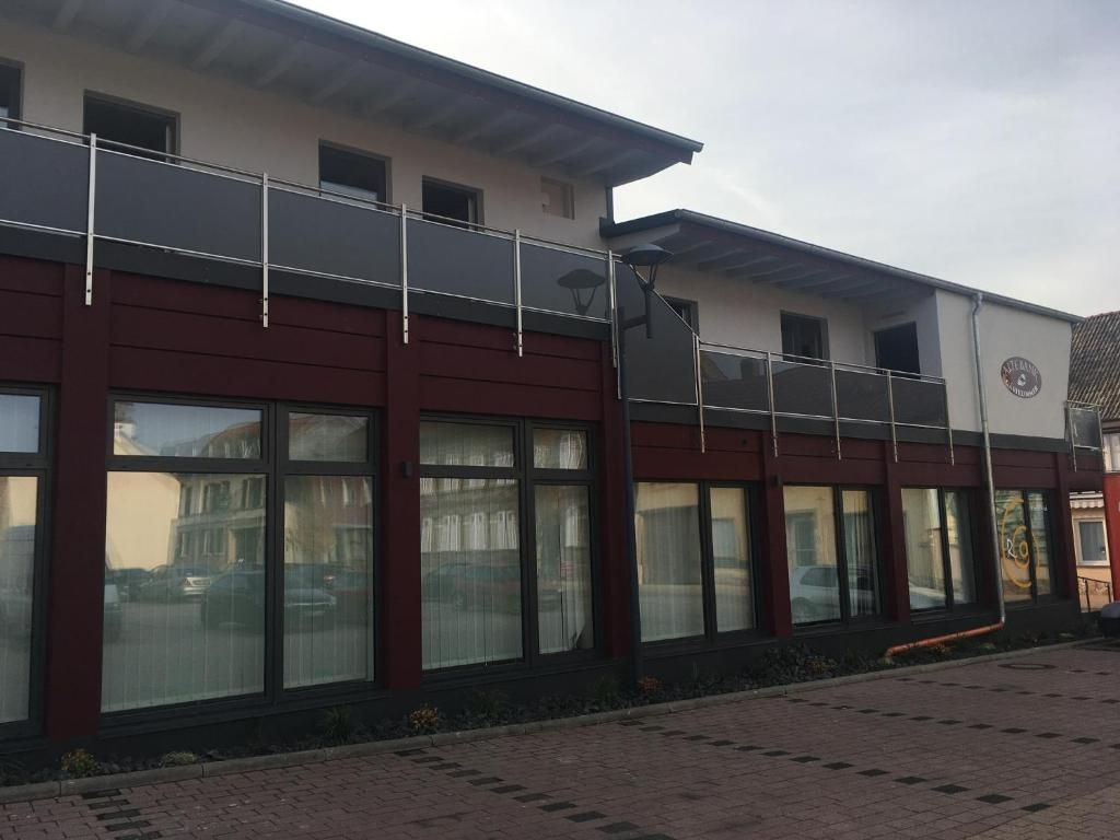 Boardinghouse Alte Bank