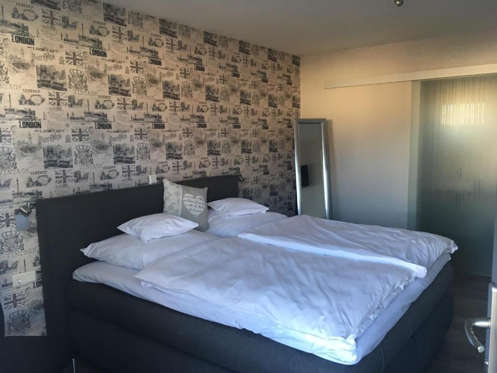 Boardinghouse Alte Bank