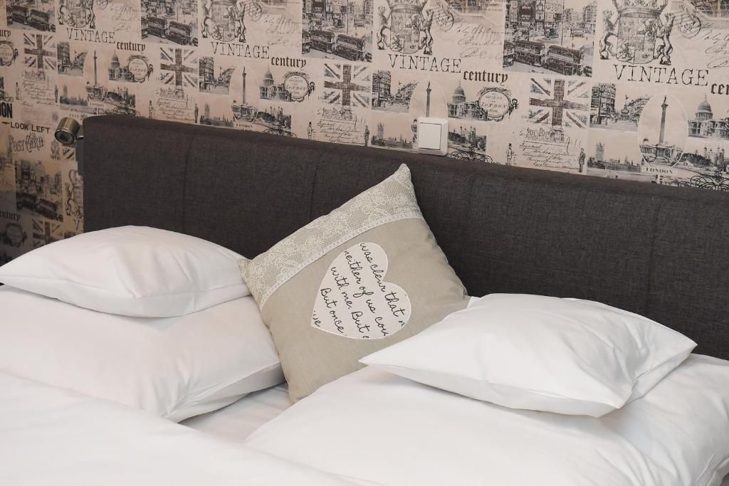 Boardinghouse Alte Bank