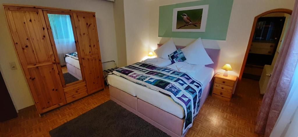 Hotel Café Herrmanns Mühle