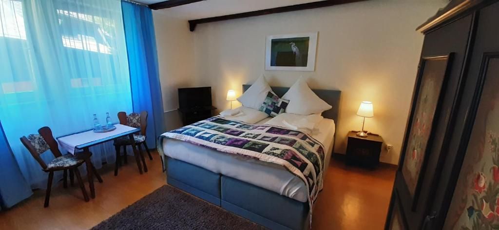 Hotel Café Herrmanns Mühle