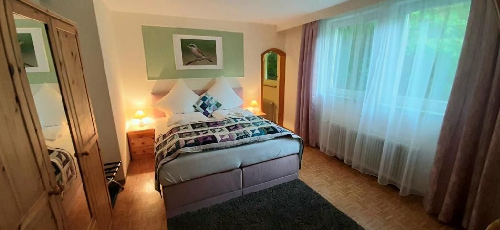 Hotel Café Herrmanns Mühle