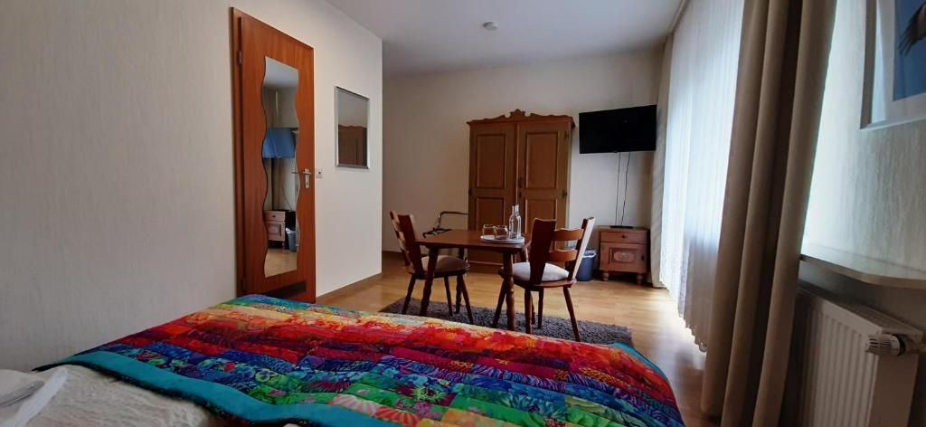 Hotel Café Herrmanns Mühle