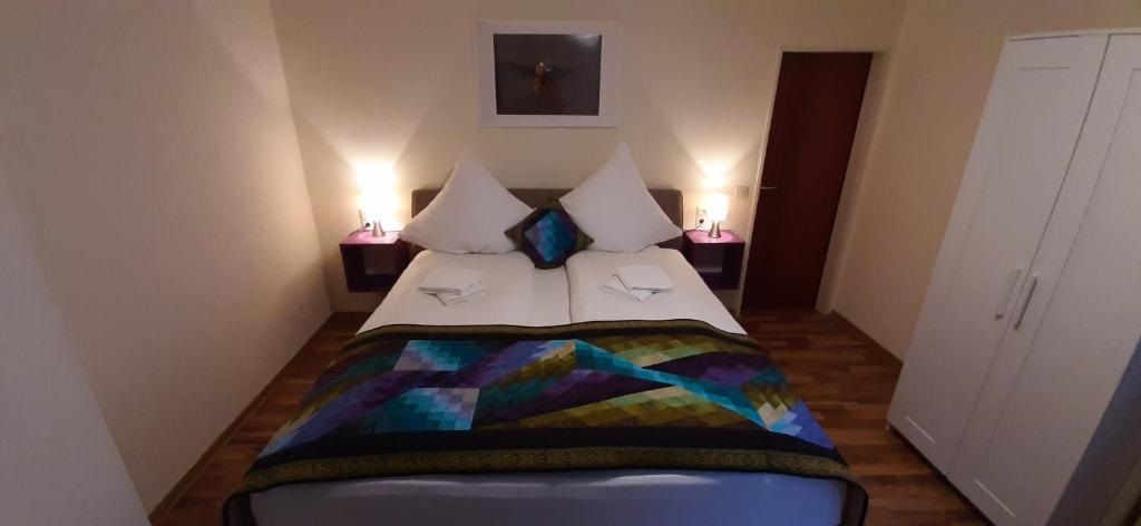 Hotel Café Herrmanns Mühle