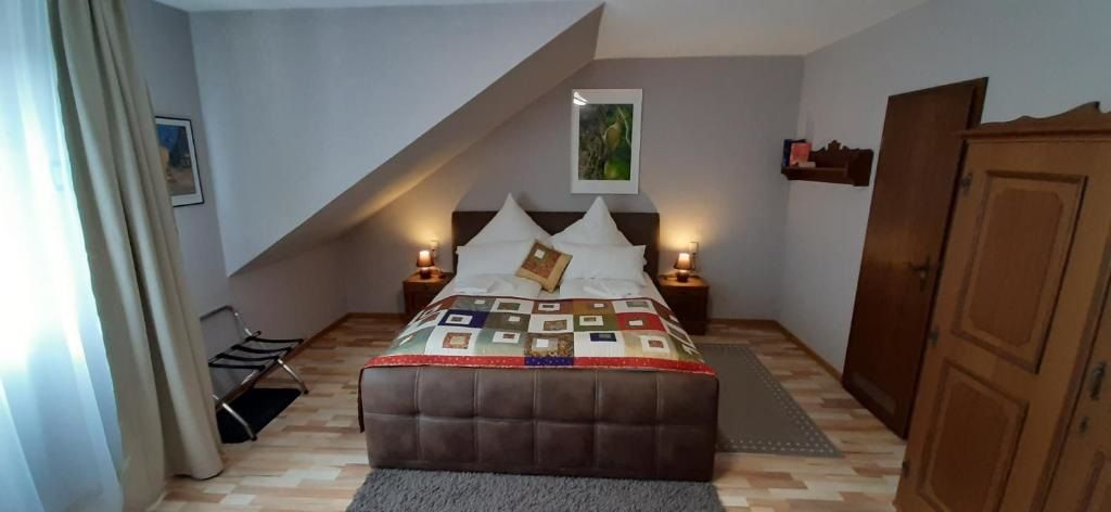 Hotel Café Herrmanns Mühle