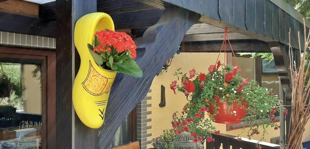 Hotel Café Herrmanns Mühle