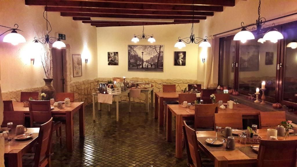 Hotel Café Herrmanns Mühle