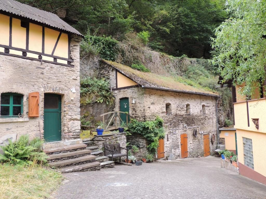 Hotel Café Herrmanns Mühle