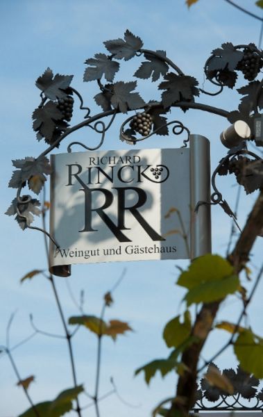 Herzlich Willkommen an der südlichen Weinstraße