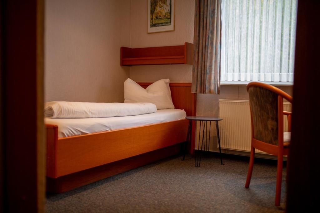 Hotel-Restaurant Waldfrieden