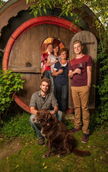 Weingut Richard Rinck