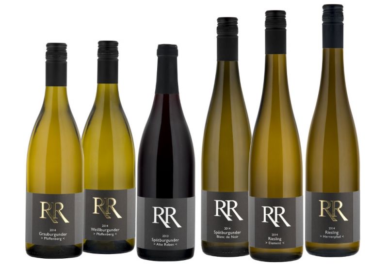 Weingut & Gästehaus Richard Rinck - Urlaub auf dem Winzerhof