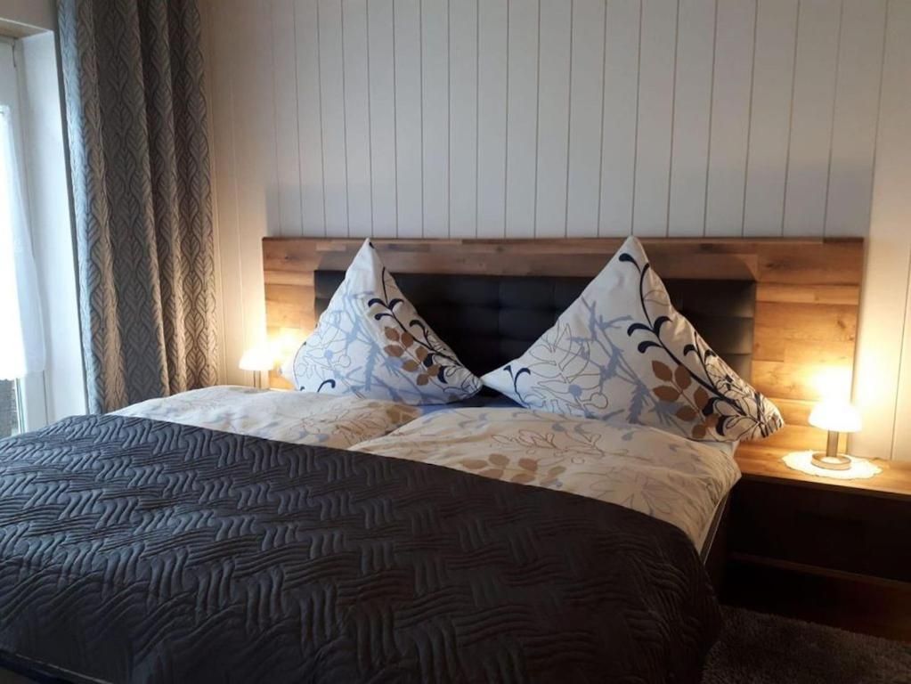 Ferienhaus Sonnenhang