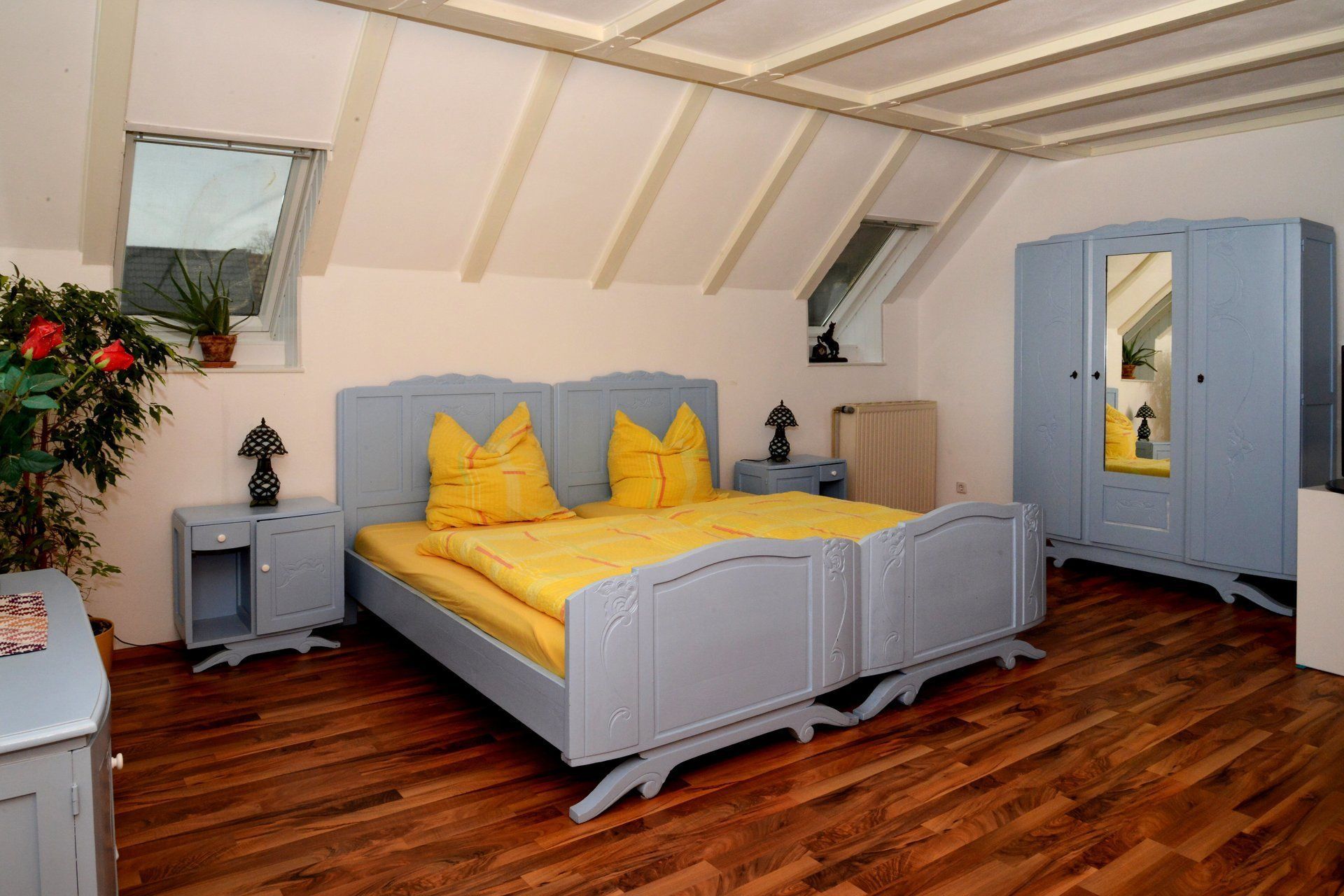 Ferienwohnung Gästehaus Peter