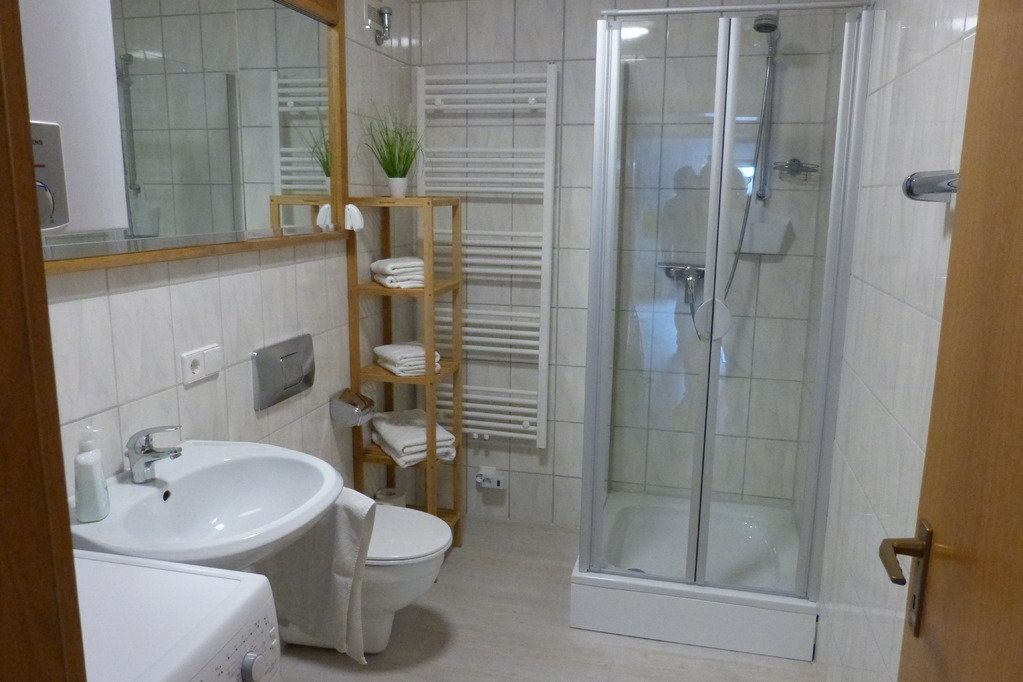 Ferienwohnung Amselnest