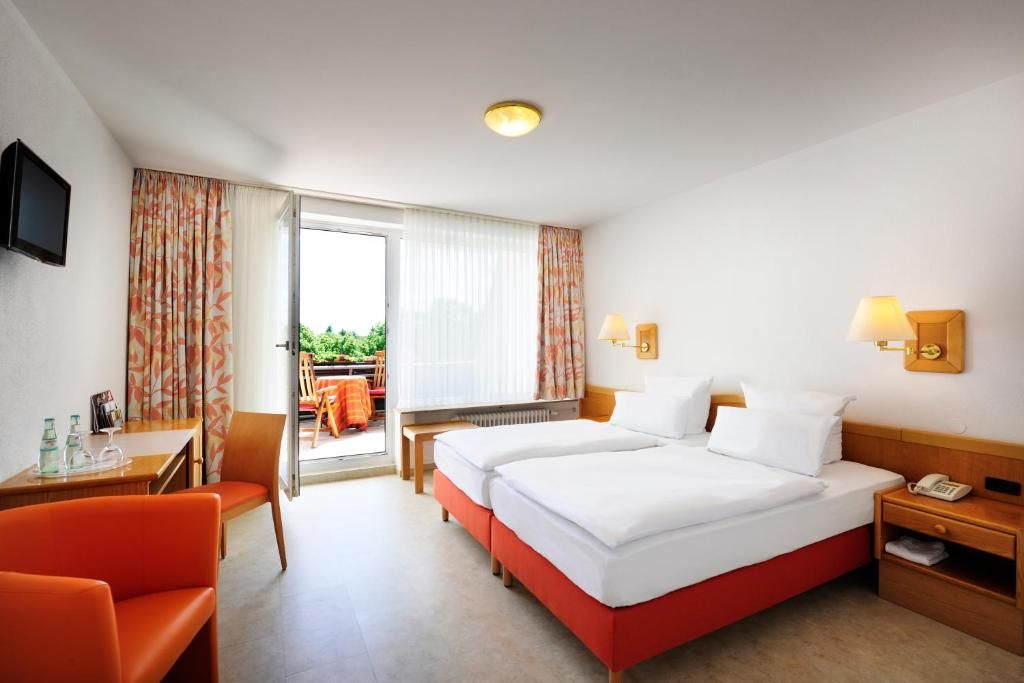 Hotel & Restaurant Bergschlößchen