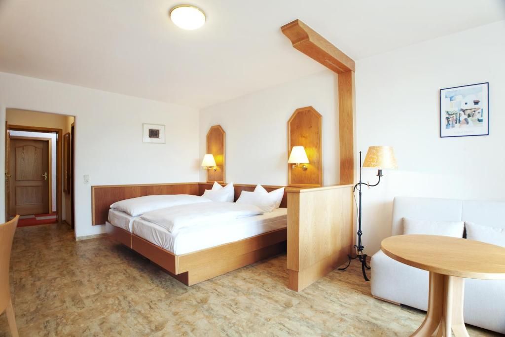 Hotel & Restaurant Bergschlößchen