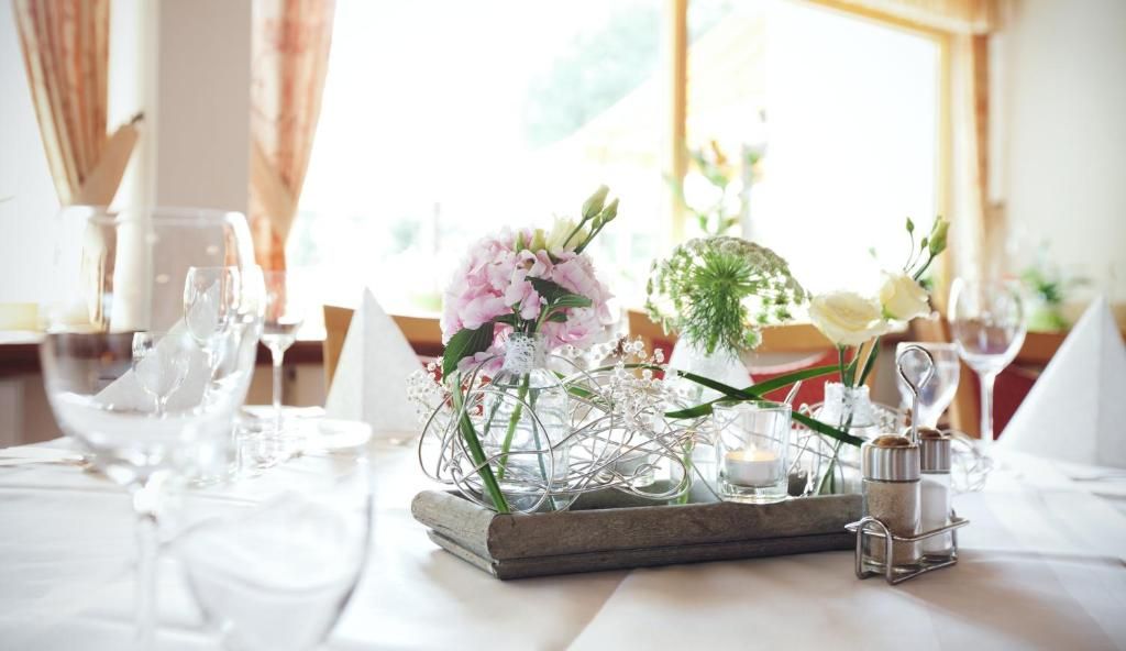 Hotel & Restaurant Bergschlößchen