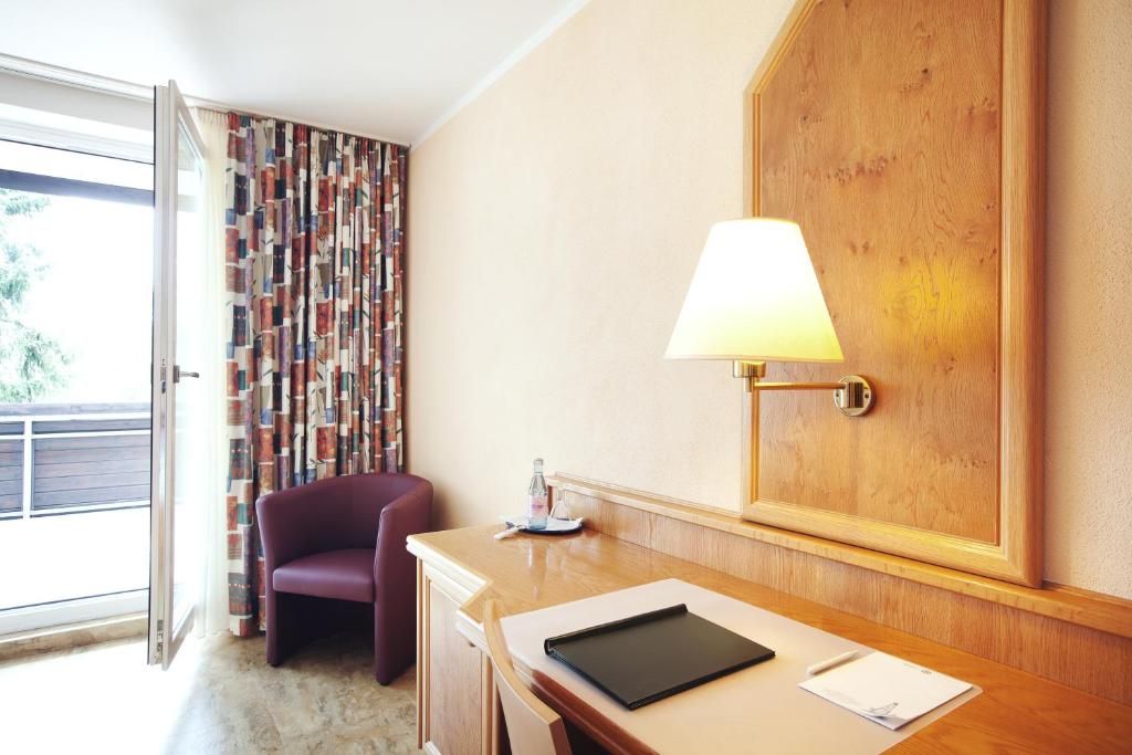 Hotel & Restaurant Bergschlößchen