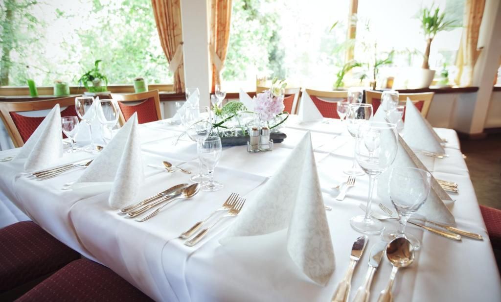 Hotel & Restaurant Bergschlößchen