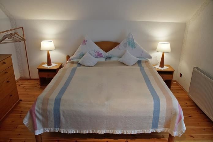 Hunsrückblick am Soonwaldsteig