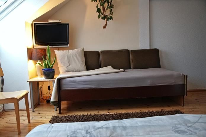 Hunsrückblick am Soonwaldsteig