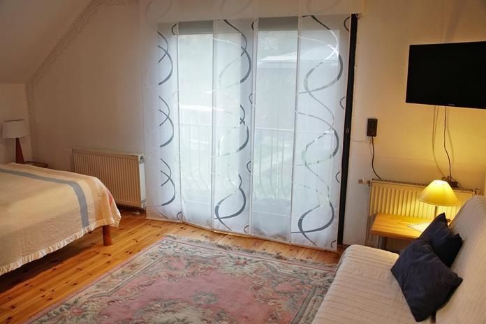 Hunsrückblick am Soonwaldsteig