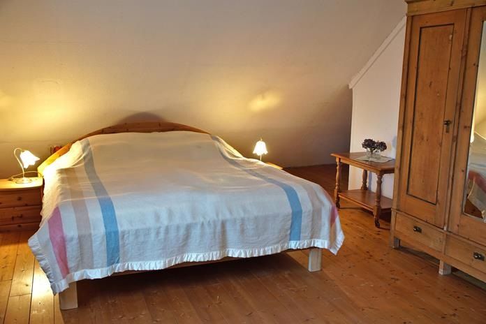 Hunsrückblick am Soonwaldsteig