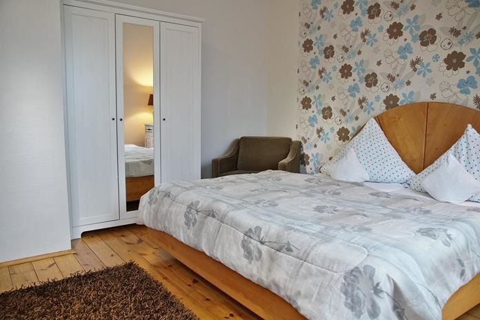 Hunsrückblick am Soonwaldsteig