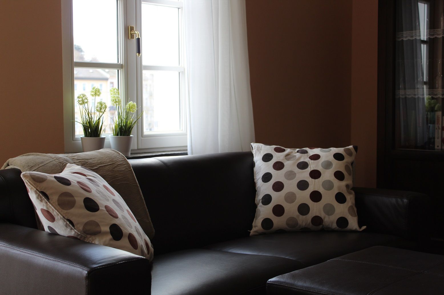 Logierhaus Stadt Lyon