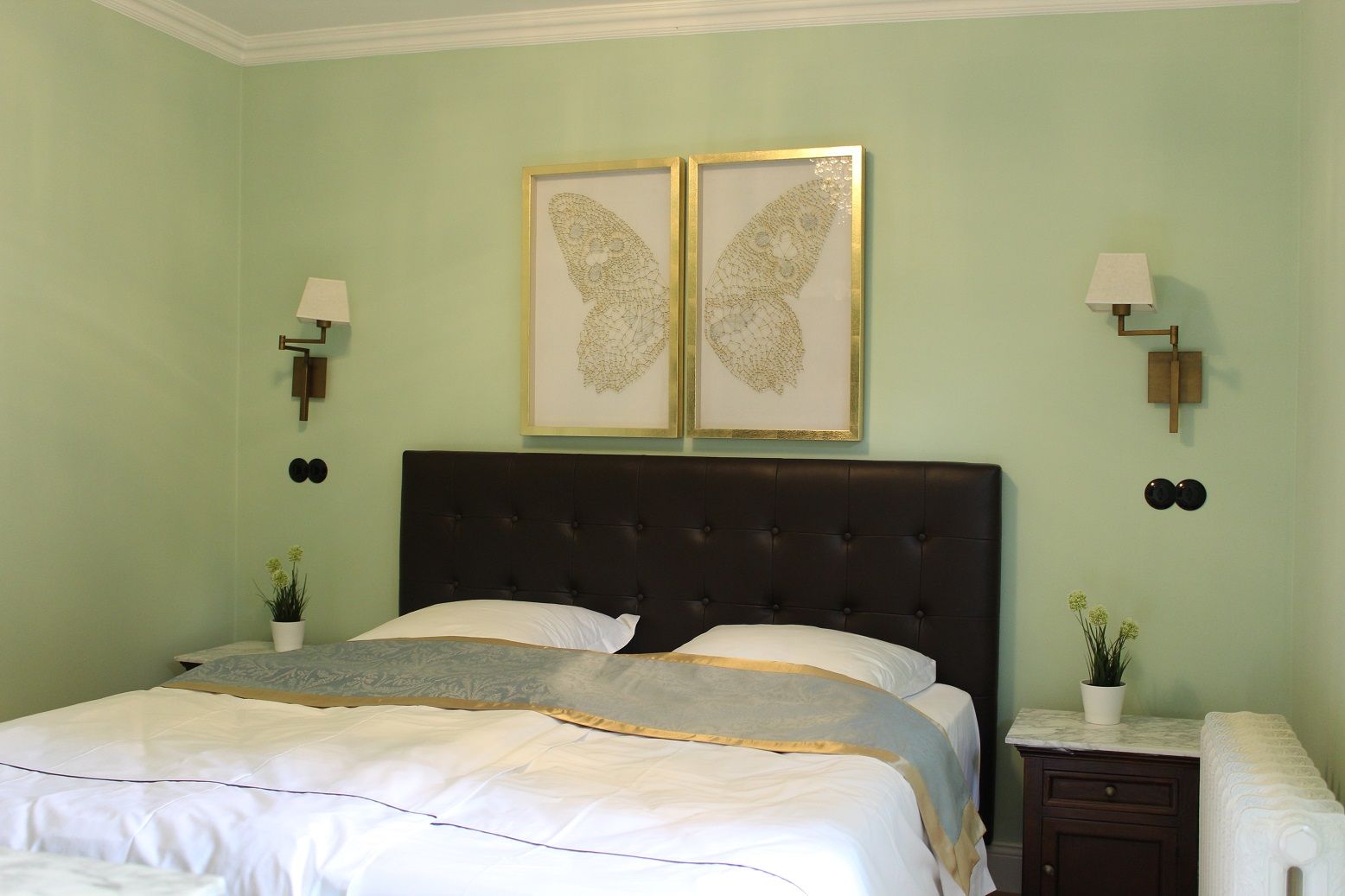 Logierhaus Stadt Lyon