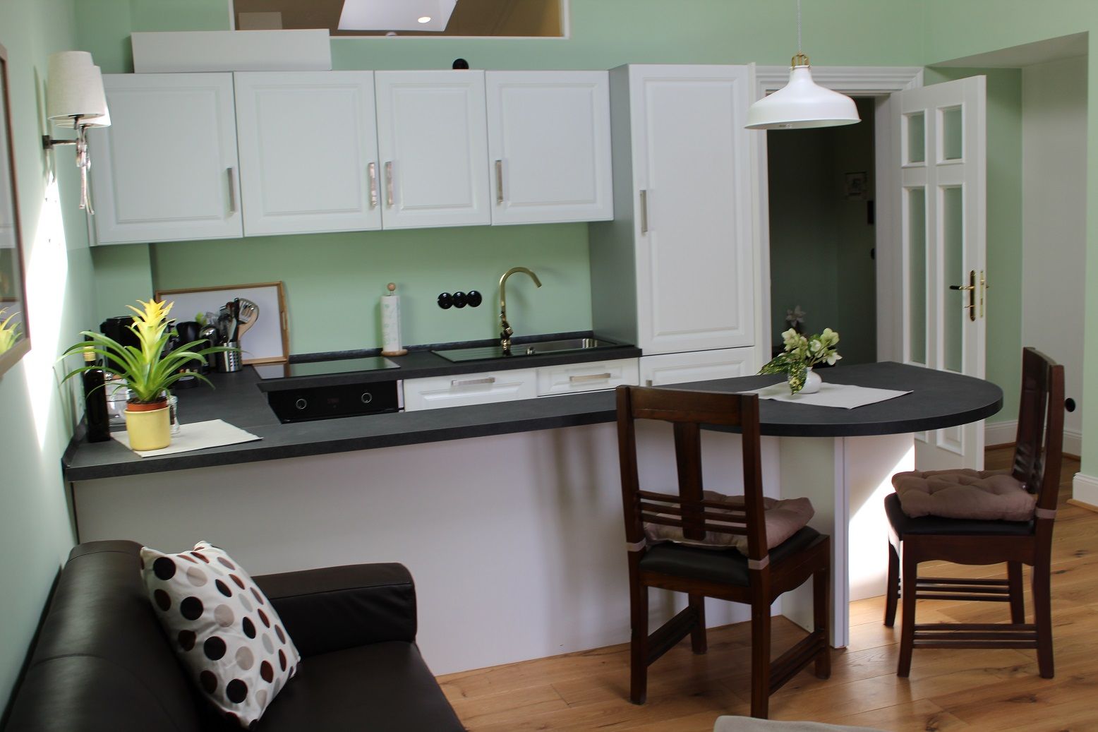 Logierhaus Stadt Lyon