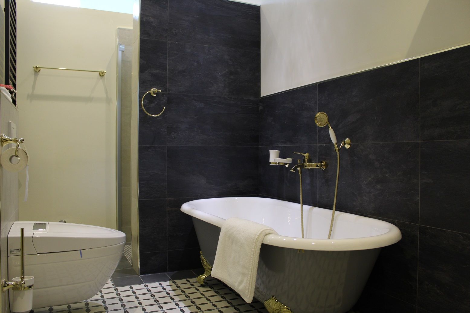 Logierhaus Stadt Lyon