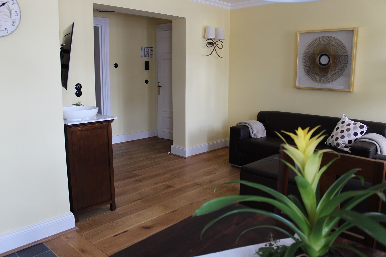 Logierhaus Stadt Lyon