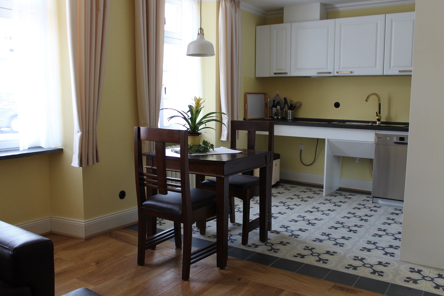 Logierhaus Stadt Lyon