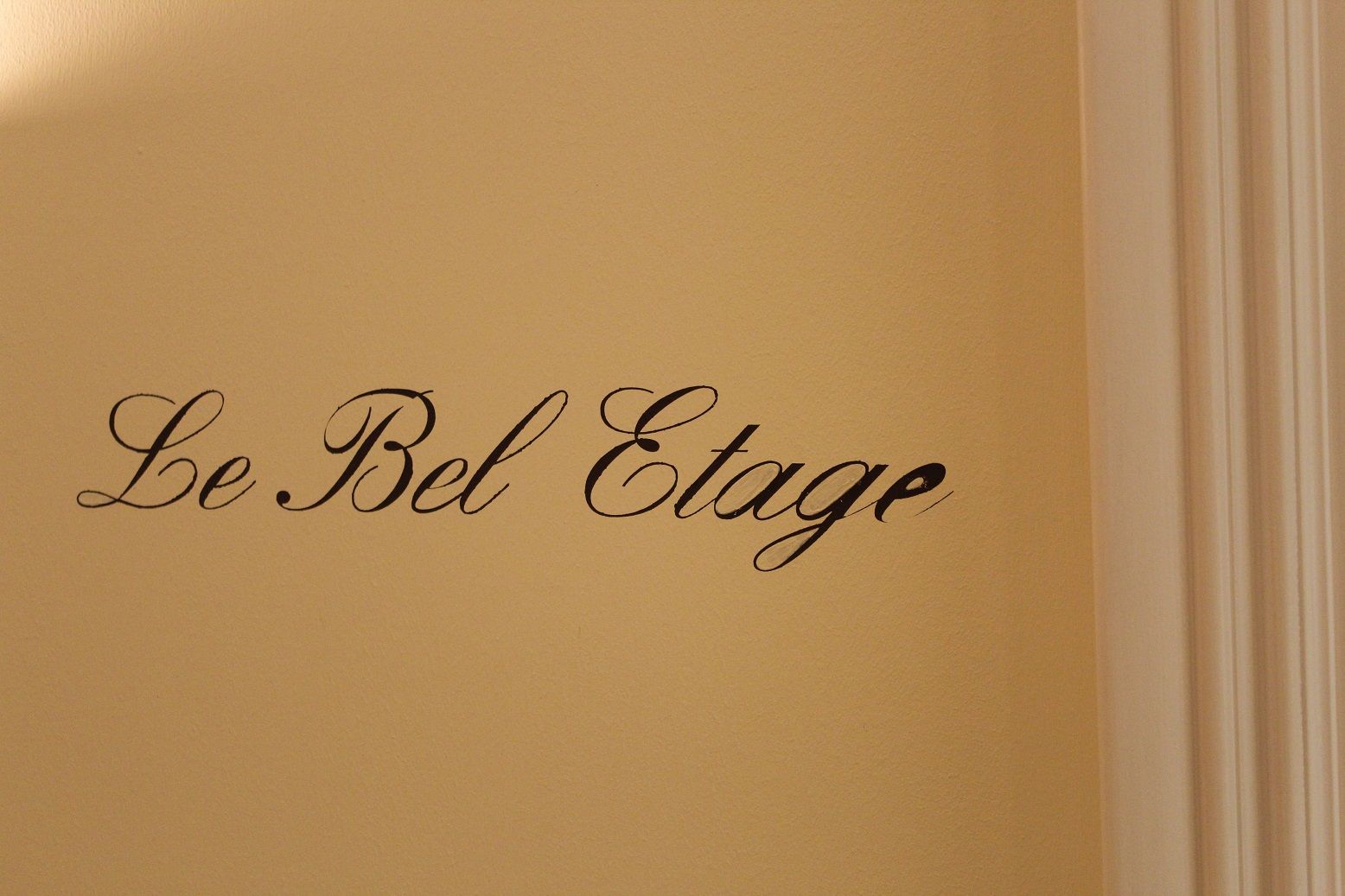 Logierhaus Stadt Lyon