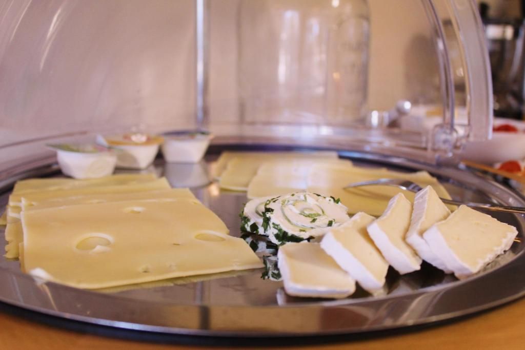 Pension Jägerhof Rheinbrohl