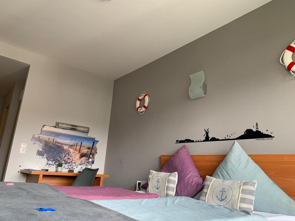 Pension Jägerhof Rheinbrohl